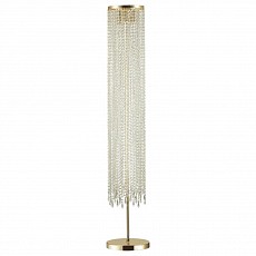 Торшер odeon light chokka 5028-3f